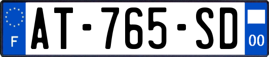 AT-765-SD