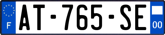 AT-765-SE