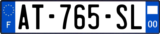 AT-765-SL