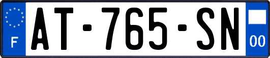 AT-765-SN