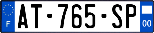 AT-765-SP
