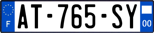 AT-765-SY