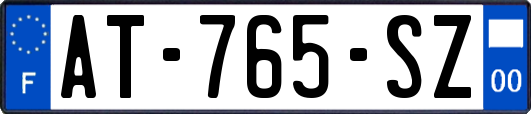AT-765-SZ