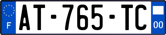 AT-765-TC