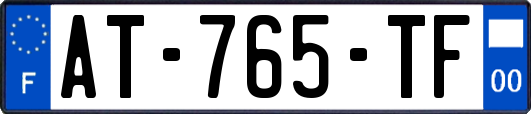 AT-765-TF