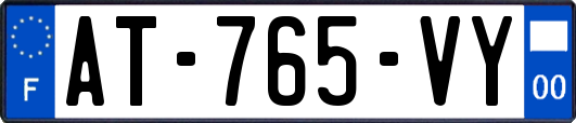 AT-765-VY