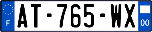 AT-765-WX