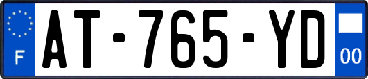 AT-765-YD