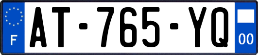 AT-765-YQ