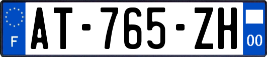 AT-765-ZH