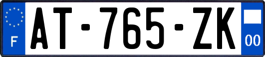 AT-765-ZK