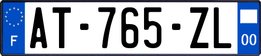 AT-765-ZL