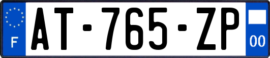 AT-765-ZP