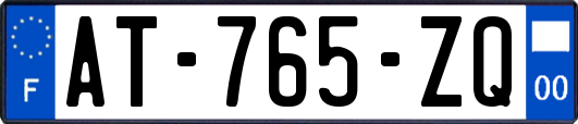 AT-765-ZQ