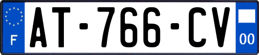 AT-766-CV