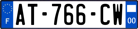 AT-766-CW