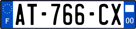 AT-766-CX