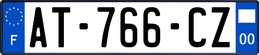 AT-766-CZ