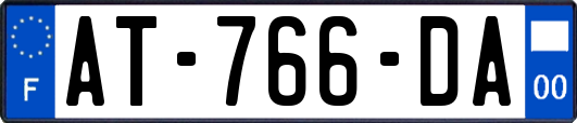 AT-766-DA