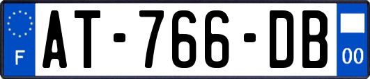 AT-766-DB