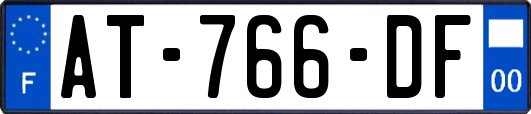 AT-766-DF