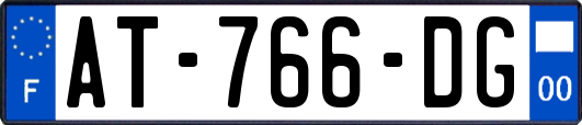 AT-766-DG