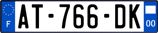 AT-766-DK