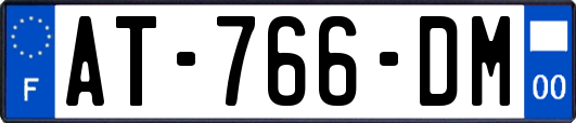AT-766-DM