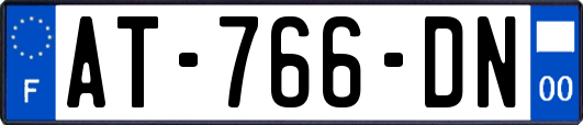 AT-766-DN