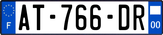 AT-766-DR