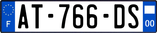 AT-766-DS