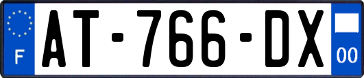 AT-766-DX