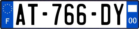 AT-766-DY