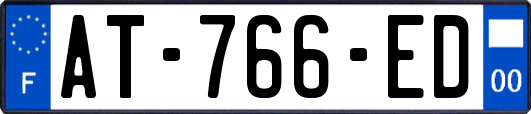 AT-766-ED