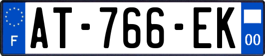 AT-766-EK