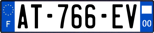 AT-766-EV