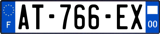 AT-766-EX