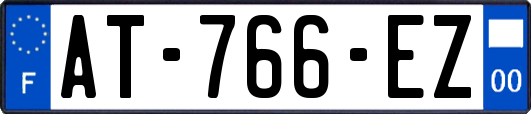 AT-766-EZ