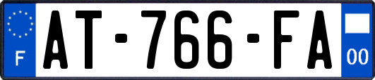 AT-766-FA