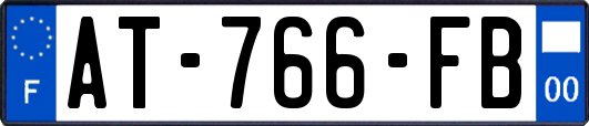 AT-766-FB