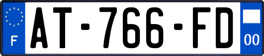 AT-766-FD