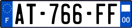 AT-766-FF