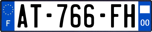 AT-766-FH