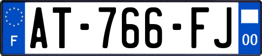 AT-766-FJ