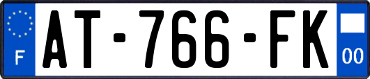 AT-766-FK