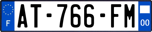 AT-766-FM