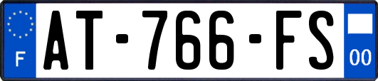 AT-766-FS