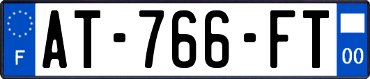 AT-766-FT