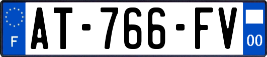 AT-766-FV