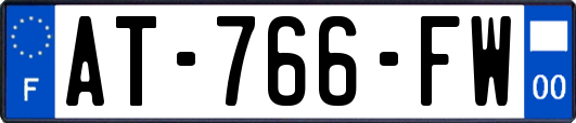 AT-766-FW